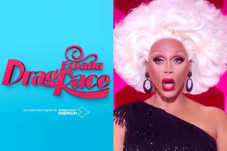 Drag Race: así puedes apuntarte al casting