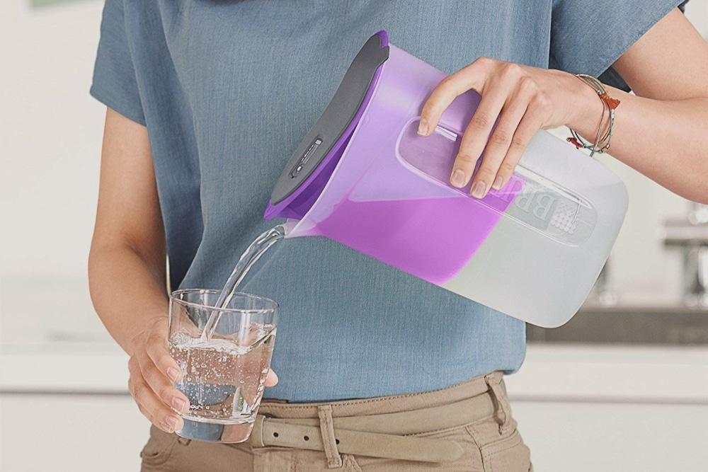 Duración del los filtros Brita