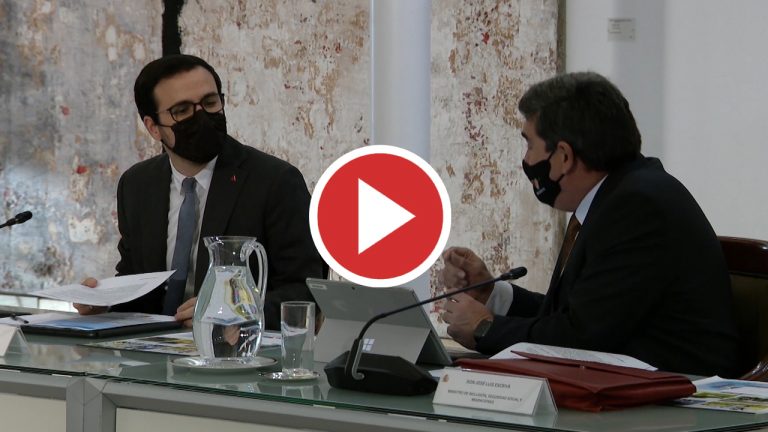 Gobierno, sindicatos y patronal logran nuevo acuerdo para extender los ERTE