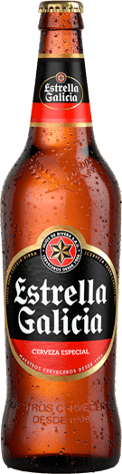 ESTRELLA GALICIA ESPECIAL cervezas OCU