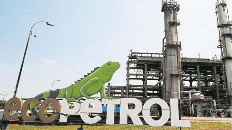 Ecopetrol presenta una oferta para adquirir el 51,4% que Colombia posee en ISA