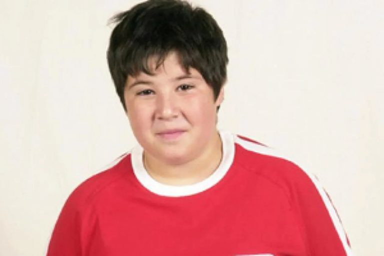 Edu García: El brutal cambio físico que ha experimentado desde Aquí no hay quien viva