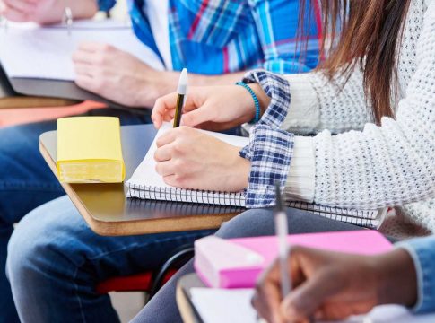 Educación Emprendedora