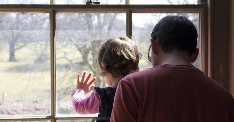 Investigadores constatan los efectos negativos del confinamiento en preescolares