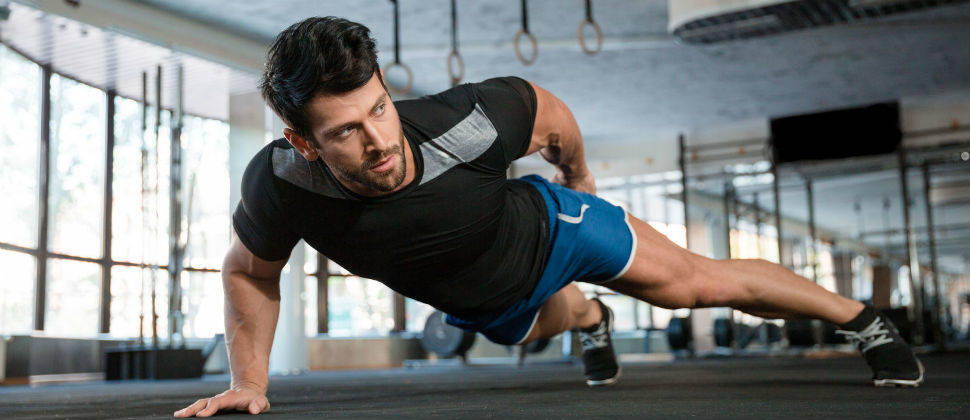 Ejercita tu cuerpo para mejorar tu mente