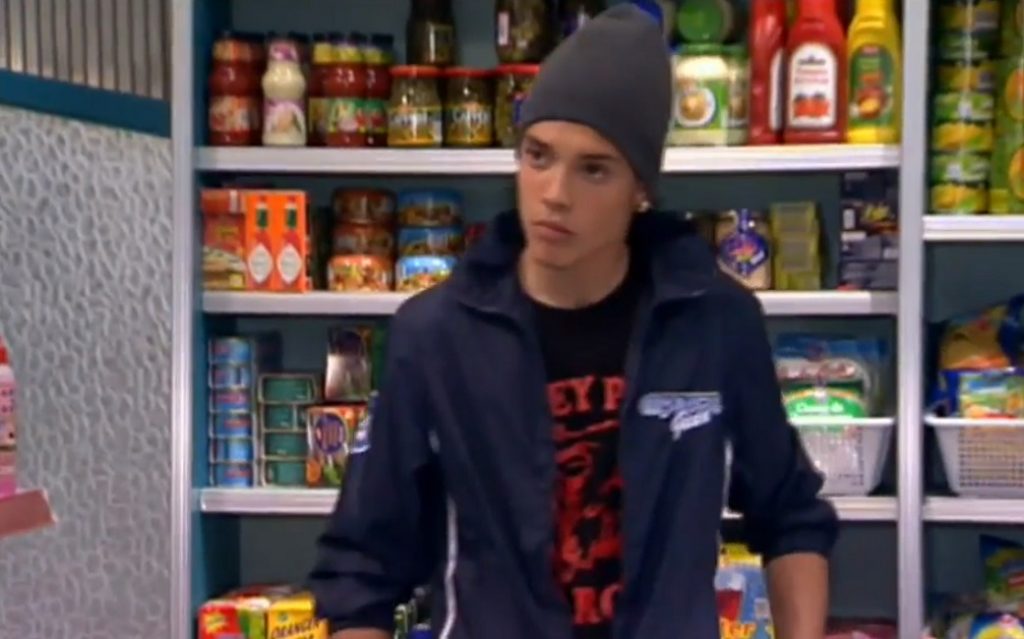 Qué fue de Fran, el 'amor' de Lore en Aída y ahora 'buscador' en First Dates