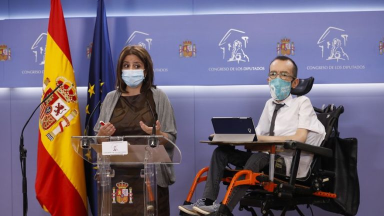 El Congreso confirma un Pleno para avanzar en la reforma que busca limitar las funciones del CGPJ