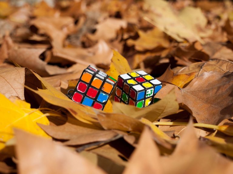 El Cubo Rubik: todo lo que se sabe hasta ahora de su película y programa de televisión