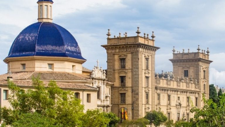 El Museo de Bellas Artes de Valencia muestra 
