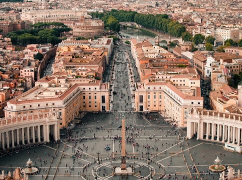El Vaticano