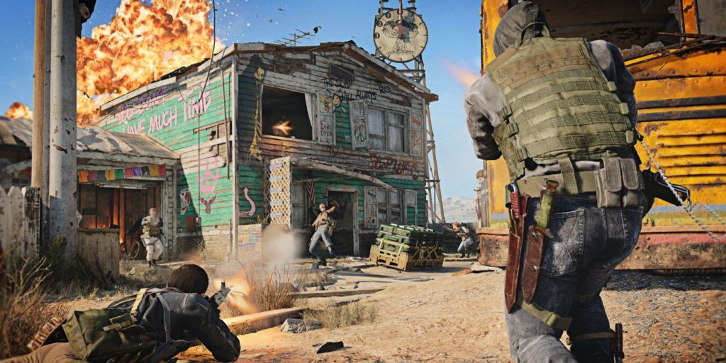 Black Ops Cold War: mapas, operadores y otros secretos de la temporada 1 94 El denominado pase de Batalla