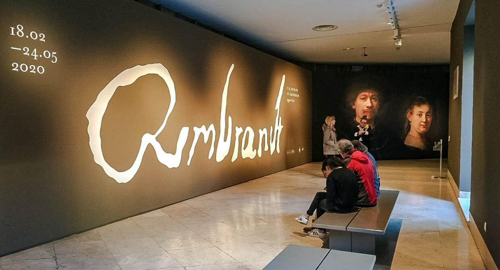 Museos y exposiciones