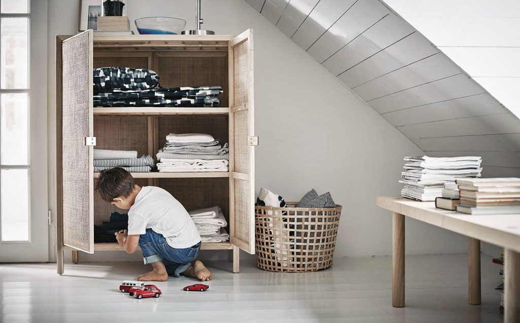 Mobiliario y objetos para el hogar