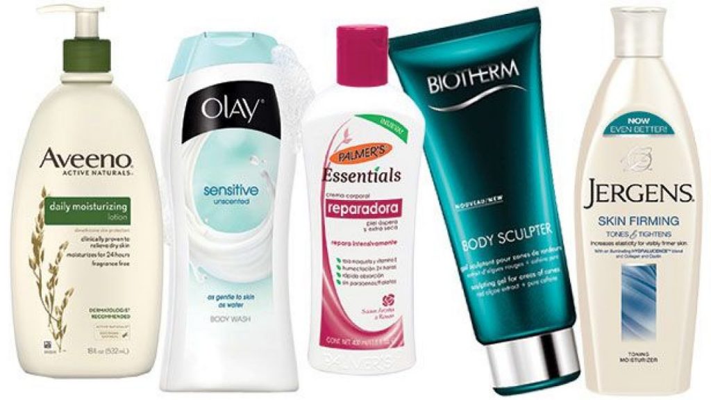 Muestras gratis de buenas marcas