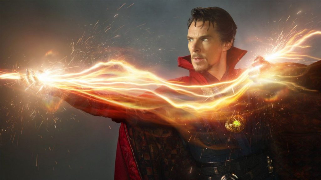 Doctor Strange: nuevos detalles sobre la secuela que te apasionarán 53 El estreno