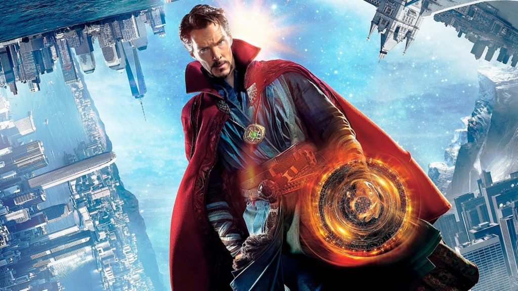 Doctor Strange: pelis y series que conviene ver antes