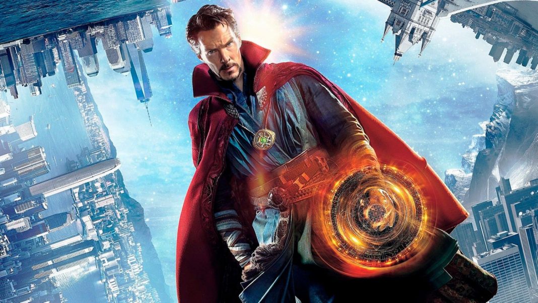 Doctor Strange: pelis y series que conviene ver antes