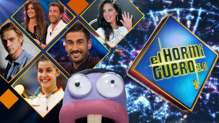 El Hormiguero: estos son los famosos que le han dado récord de audiencia
