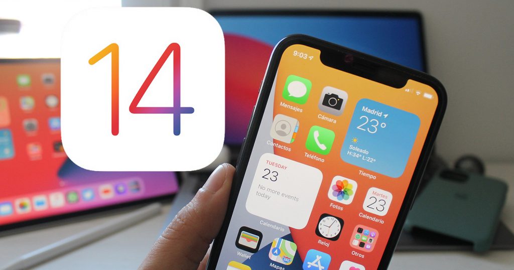 Sigue el sorpasso: 3 cosas en las que iOS supera a Android 112 El iOS que todos quisieran tener
