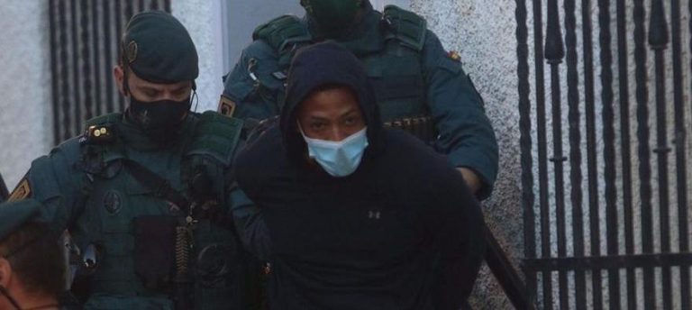 La Fiscalía mantiene acusación para 'El melillero' por maltrato a una pareja anterior