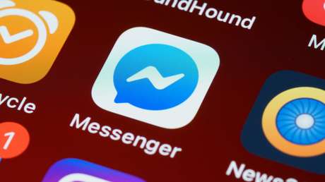 Facebook Messenger y el uso de los datos