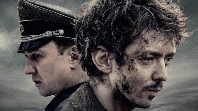 El profesor de Persa: fecha de estreno, tráiler y todo lo que debes esperar de ella