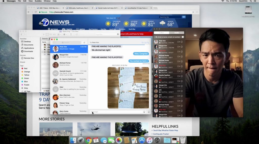 El proyecto empieza a caminar