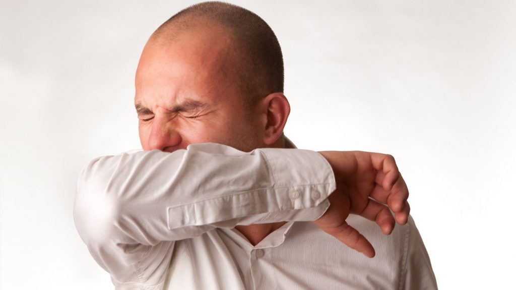 El reflejo del cuerpo