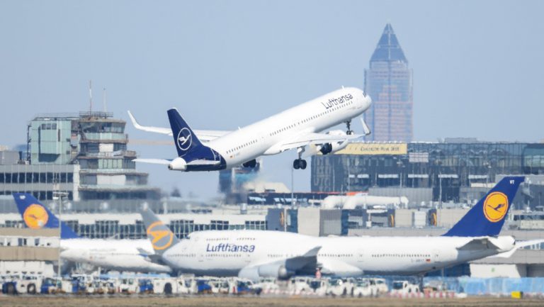 El tráfico internacional de pasajeros no se recuperará hasta el segundo trimestre del año