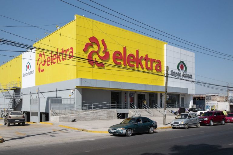 La Unnax cierra una ronda de 7 millones con Elektra para saltar a Latinoamérica