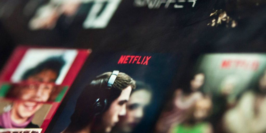 Cómo darse de baja en Netflix 5 Eliminar la cuenta de Netflix de un usuario fallecido