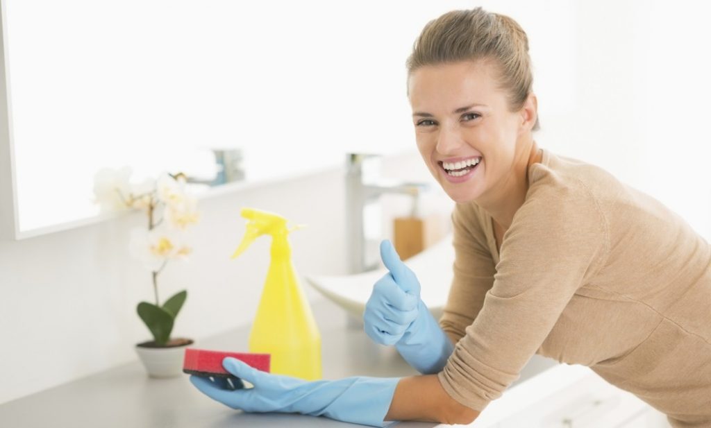 Cómo 'liquidar' a las hormigas para siempre 1 Eliminar rastro de hormigas