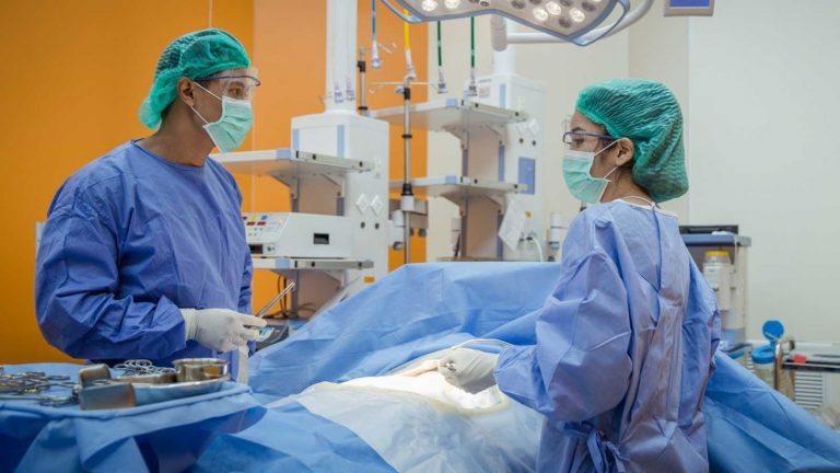 En 2020 se redujo la donación y trasplantes en España por la pandemia