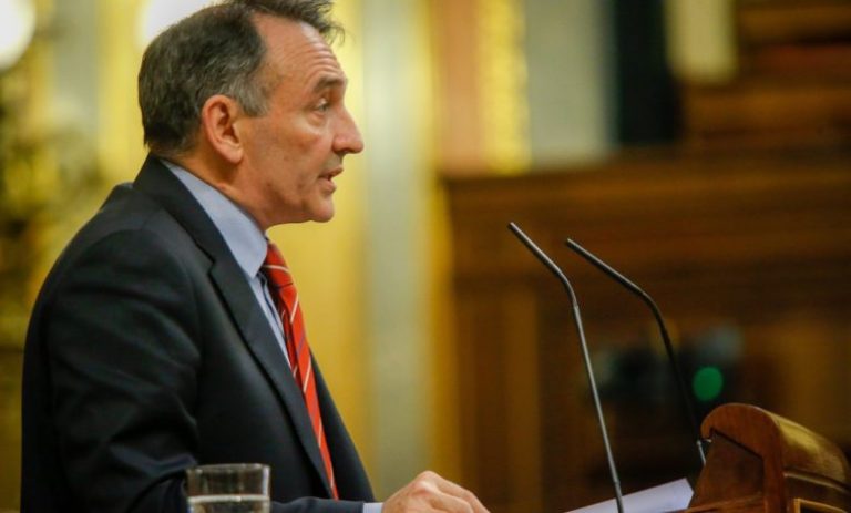 Podemos reclama a Sánchez el cese del JEMAD y pide a Robles que dé explicaciones