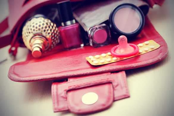 Errores que cometen las mujeres en el sexo 1 Errores que cometen las mujeres en el sexo