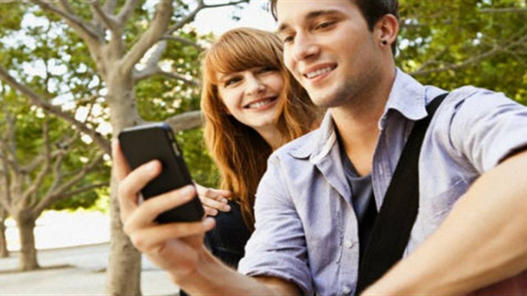 Escanear el TikCode de TikTok