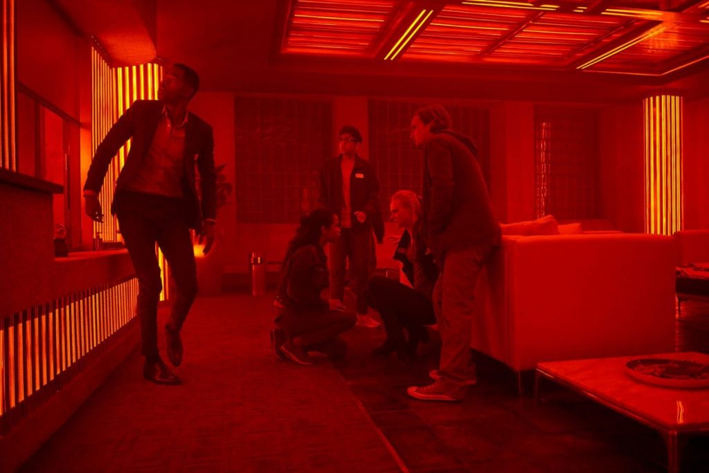 Escape Room: fecha de estreno del terror más puro de Saw o Cube en Netflix 111 Escape Room lo que Netflix ha rescatado