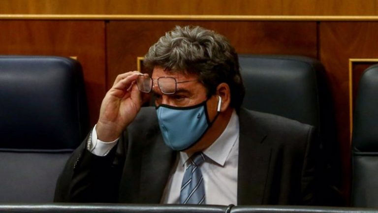 El Gobierno plantea a Bruselas ampliar el periodo de cálculo de la pensión