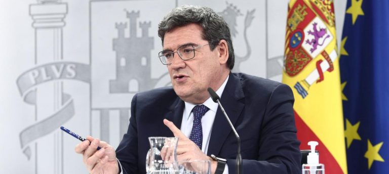 El Gobierno aprueba la prórroga de la prestación de autónomos