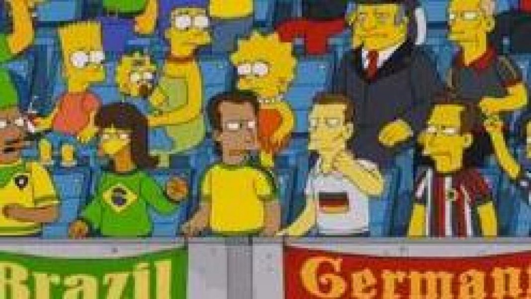 Reacción ante las predicciones