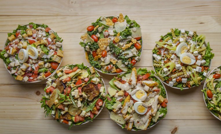 Los estudios realizados