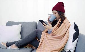 El mejor lugar para ubicar una estufa o radiador