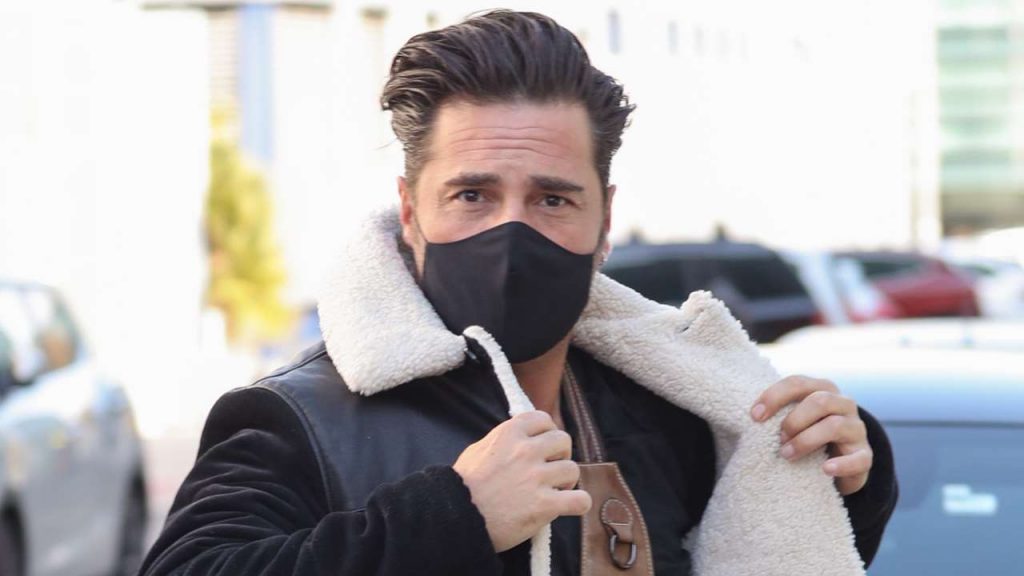 Está feliz con los cambios