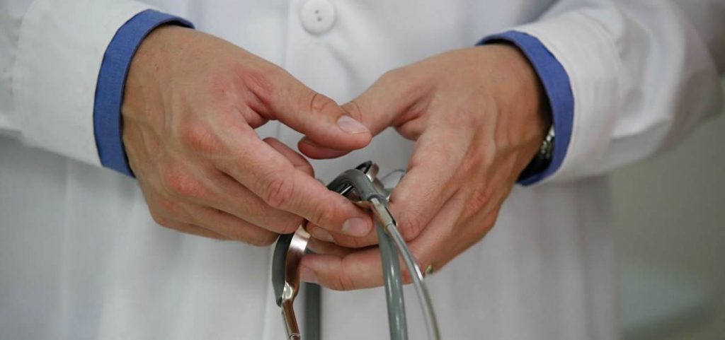 Recomendación de los médicos