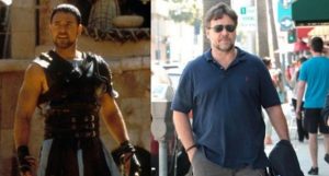 Esto es lo que pasa cuando dejas de tomar esteroides