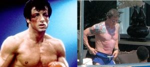 Esto es lo que pasa cuando dejas de tomar esteroides 5