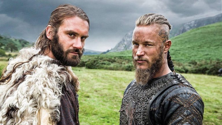 Estos son los nuevos actores de Vikings: Valhalla
