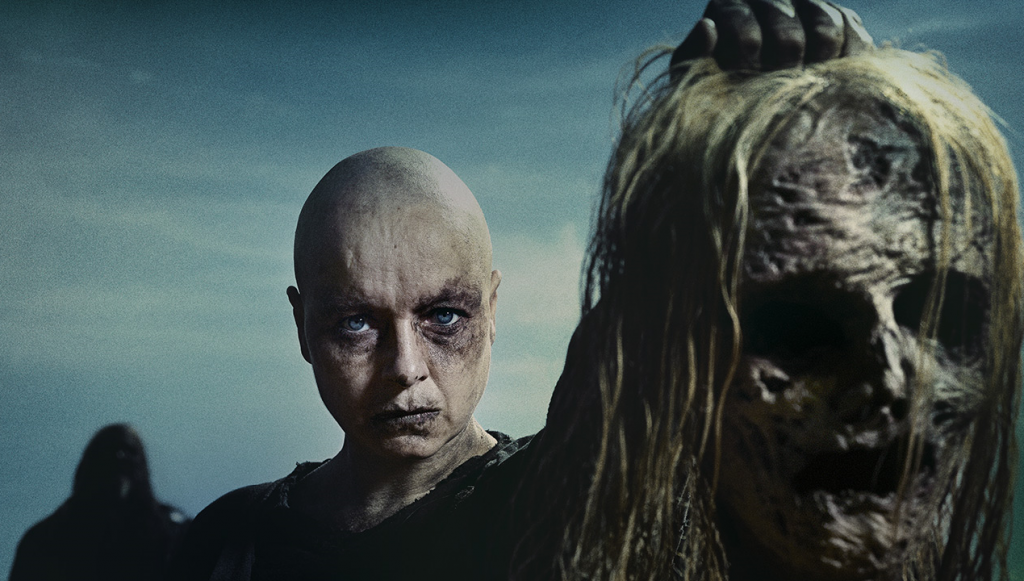 The Walking Dead: estas son las 6 nuevas historias que mantienen viva la serie 14 Estreno