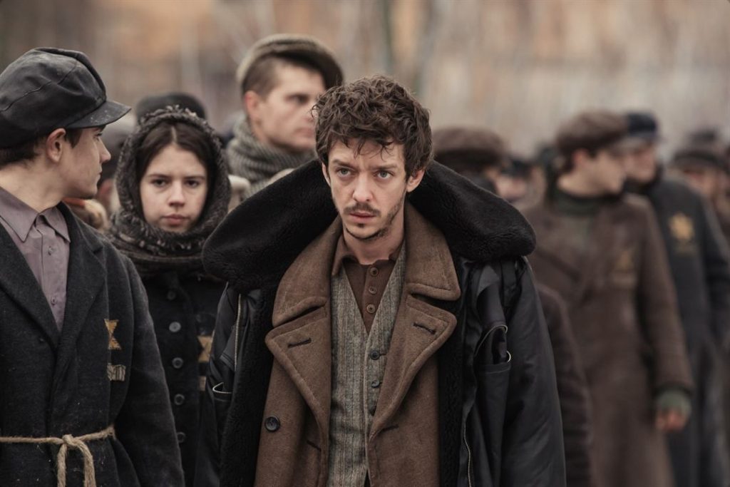 Estreno de El profesor de Persa