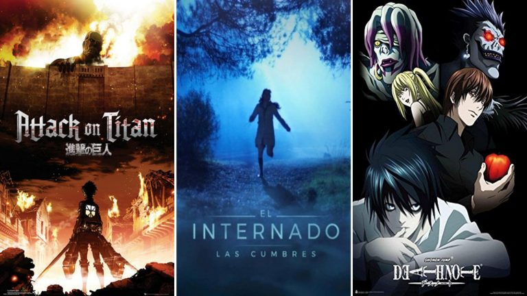 Amazon Prime: los mejores estrenos que llegan en febrero